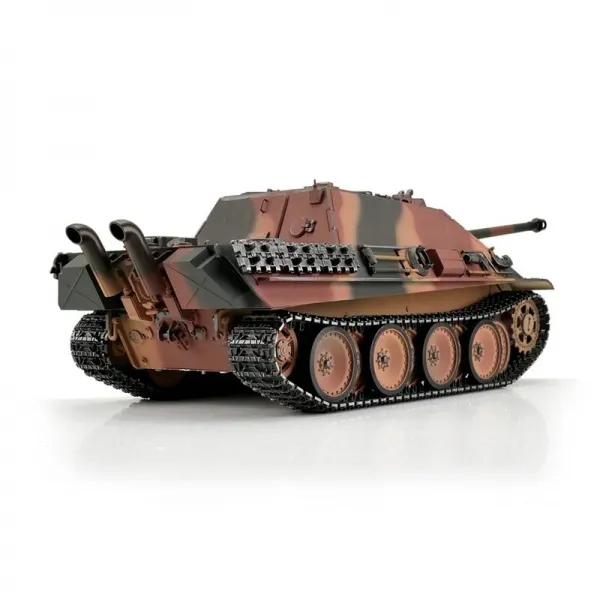 1/16 RC Jagdpanther tarn IR Servo Torro Pro Edition