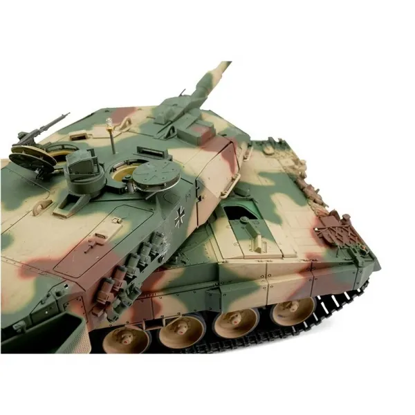 Leopard 2A6 scale 1/16 Torro Pro Edition