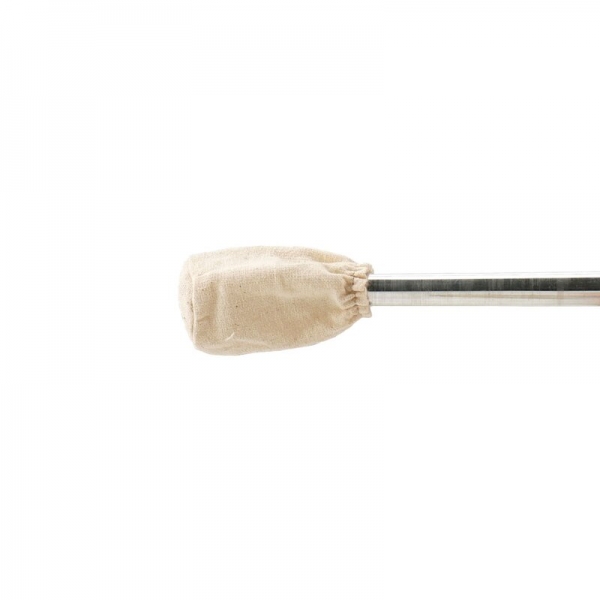 1/16 Accessory Muzzle Cover Beige