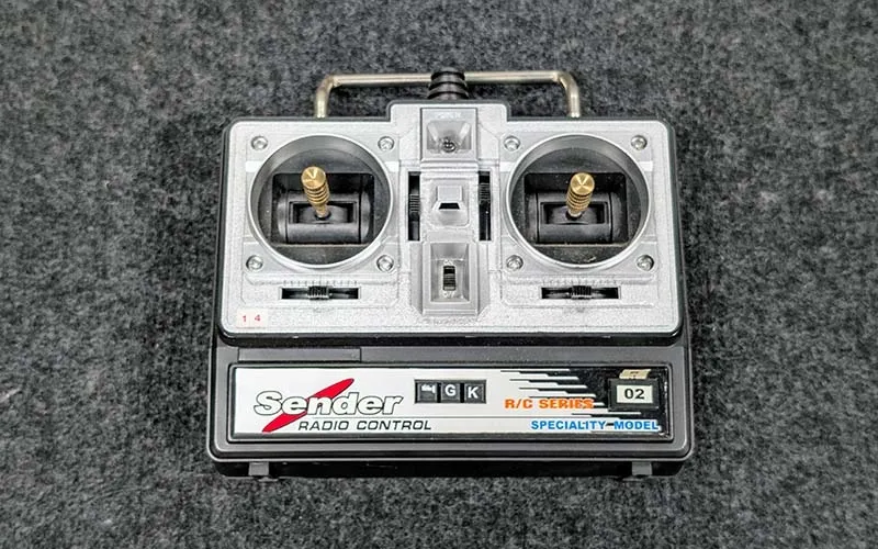 Defective returned goods 1/16 Heng Long tank remote control Defective returned goods 1/16 Heng Long tank remote control