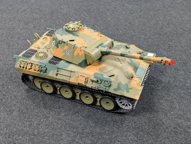 German Panther