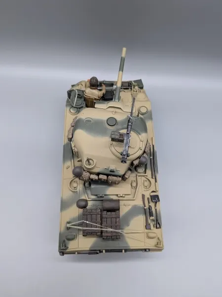 1:18 21st Century Toys US Sherman Tank 1:18 21st Century Toys US Sherman Tank