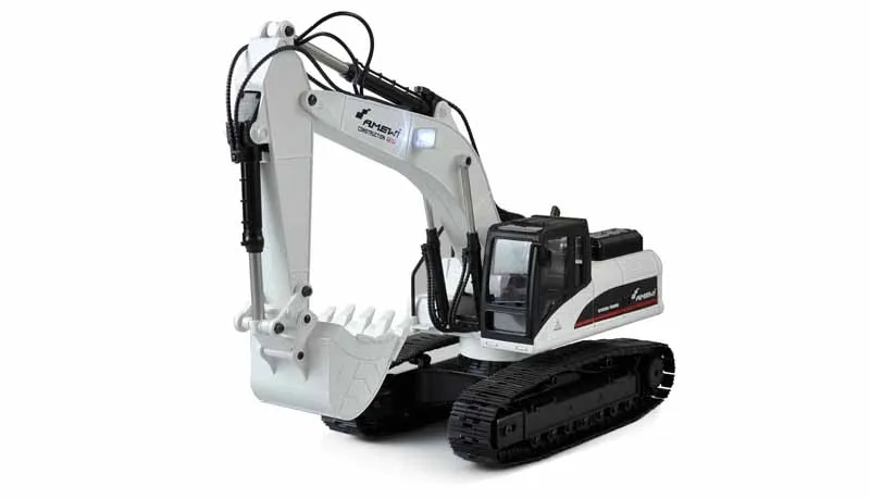 Acheter RC Excavator  Voir tous les détails ici ! - Silvergear