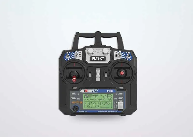 Challenger 6ch cheap remote control quadcopter