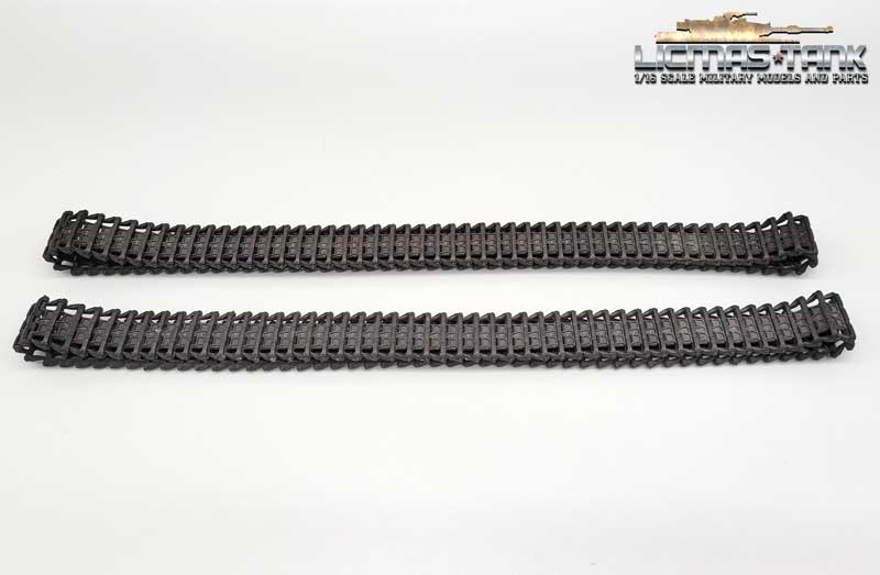 Heng Long Original RC Panzer 4 plastic tracks