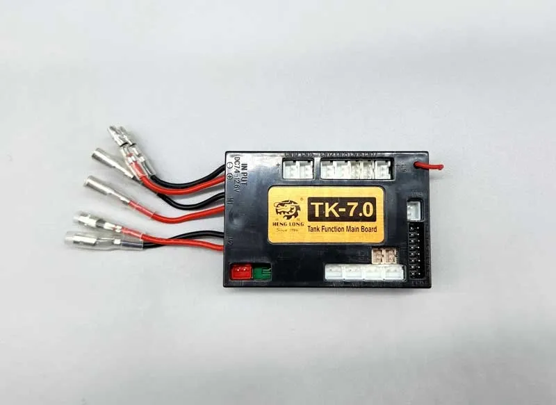 Sonderposten Heng Long TK7.0