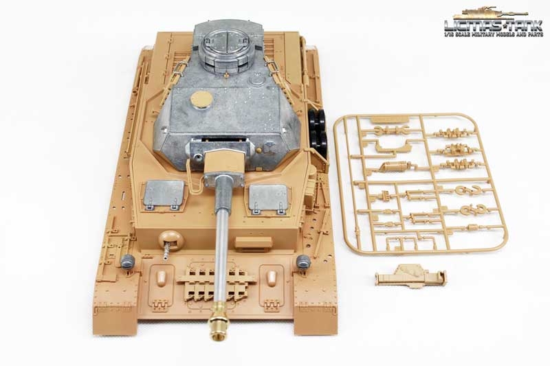 heng long panzer de