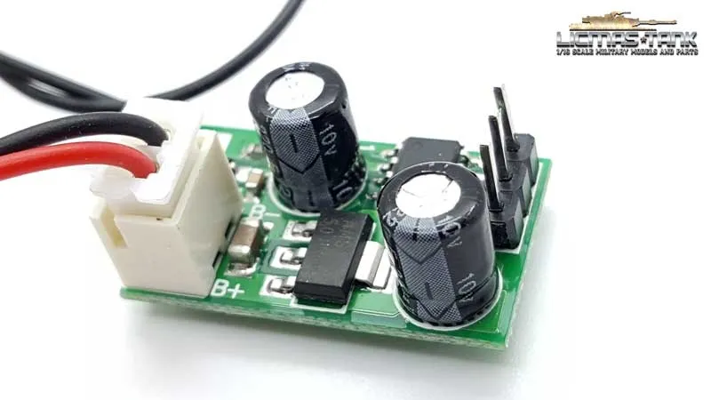 Signal converter HL / Taigen for servo connection spare part