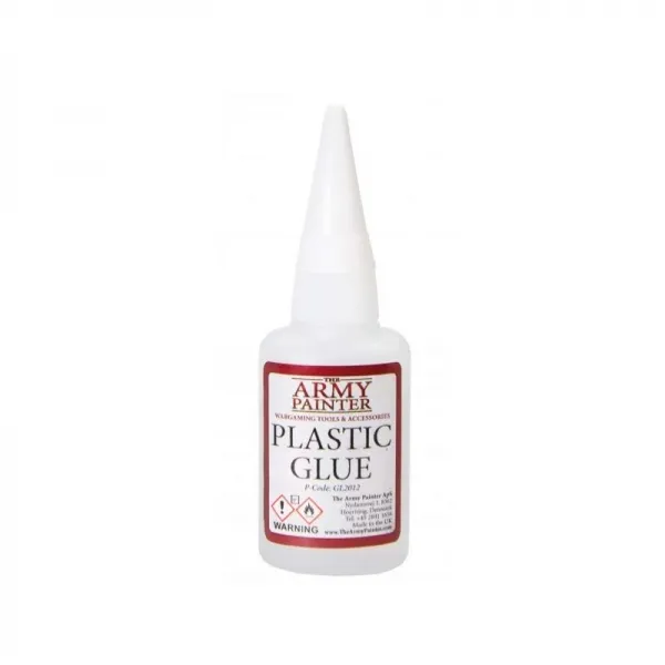 The Army Painter Plastic Glue