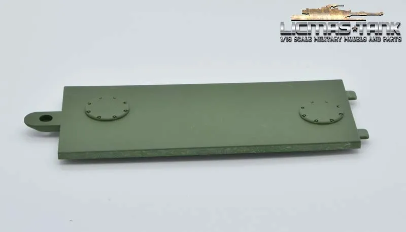 Ersatzteil Batteriefach mit Schraube Heng Long Panther Ausf. G 1:16