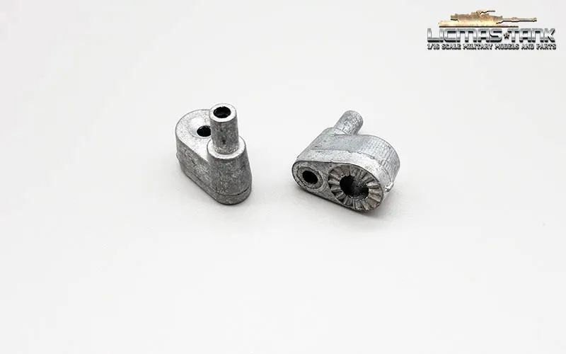 Original Heng Long chain tensioner for Leopard 2A6 1/16