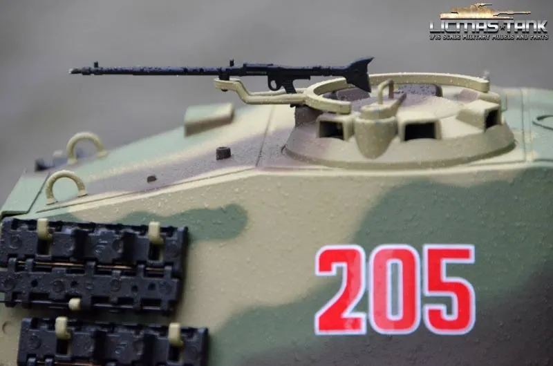 1/16 RC Panzer Königstiger mit Henschel-Turm BB+IR - Heng Long Torro Edition 1/16 RC Panzer Königstiger mit Henschel-Turm BB+IR - Heng Long Torro Edition