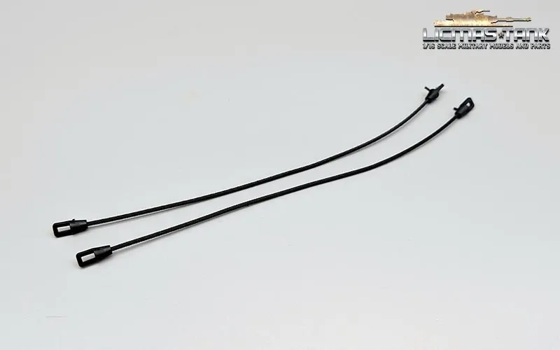 Kunststoffseile für Heng Long T34/85 – Zubehörset Kunststoffseile für Heng Long T34/85 – Zubehörset