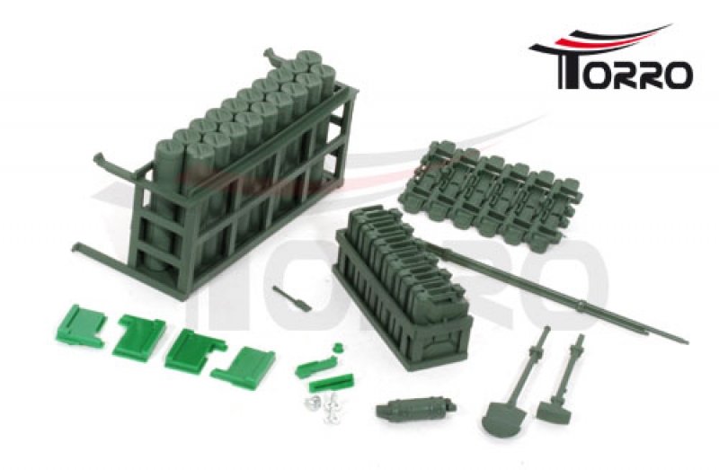 torro building blocks