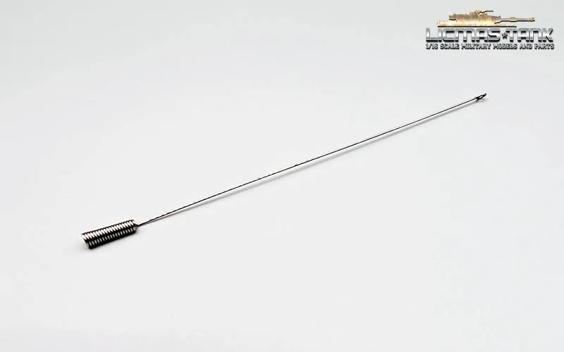 Heng Long Ersatzteil für Merkava RC-Panzer - Antenne 1/16