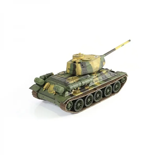 T-34/85 Forces of Valor 1:24 - Limited War Thunder Edition