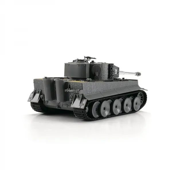 World of Tanks 1/30 RC Tiger I + T-34/85 IR World of Tanks 1/30 RC Tiger I + T-34/85 IR
