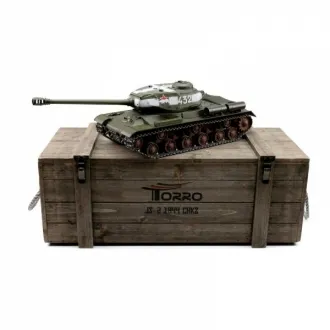 1/16 Torro RC IS-2 1944 BB (Pro Edition)