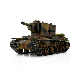 1/16 RC KV-2 754(r) tarn IR Servo Torro Pro Edition