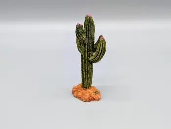 B-goods: 1/16 diorama cactus - big (14 cm)