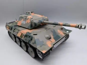 German Panther