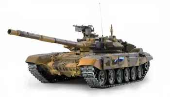 RC Tank Russia T90 Heng Long 1:16 Professional Line 2,4Ghz Amewi Edition TK7.0