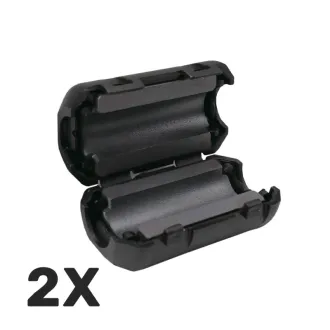 2x Torro Snap Ferrite