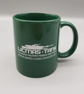 licmas-tank coffee mug green