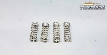 Springs for shock absorbers Heng Long RC Panzer 3