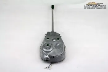 IS-2 (JS-2) metal tower 6mm shot function with electronics