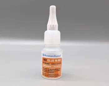 MD-Glue M.493 Cyanacrylat Flasche 20g