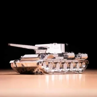 Metal Time Panzer T-44 Bausatz