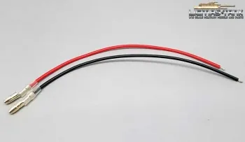 Motors transmission connection cable Heng Long TK6.0 and TK6.0S board