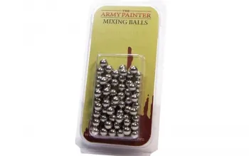 The Army Painter: Mixing Balls
