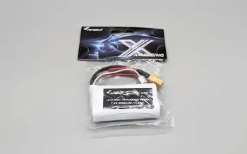 Special item - Amewi Li-ion battery 2000 mAh 7.4 V