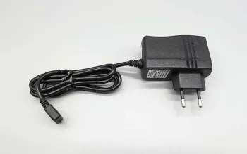 Amewi battery charger for Li-Ion batteries with indicator 7.4V 850mA