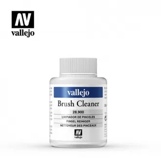 Vallejo Brush Cleaner Reiniger 85ml