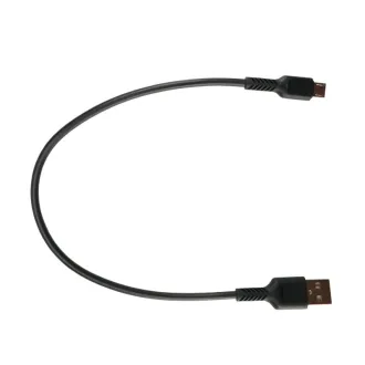 Data Cable USB A to USB C Micro