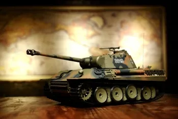 RC-Panzer-German-Panther-1-16-Heng-Long-V7-0-Pro