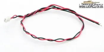 original taigen cable for rearlights on circuit board