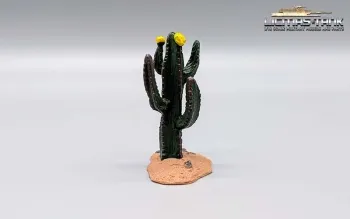 1/16 diorama cactus - small (6 cm)