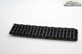 10 spare tracks for the new Torro KÖNIGSTIGER metal chain with bolt