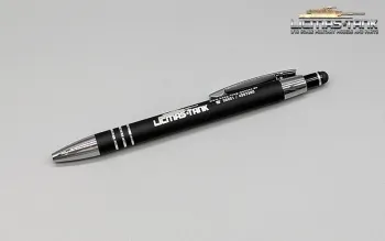 LICMAS TANK ballpoint pen