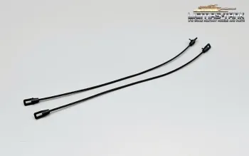 Plastic Ropes for Heng Long T34/85 – Accessory Set