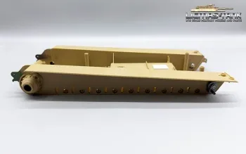 Heng Long RC Panzer Königstiger 3888 Unterwanne aus Kunststoff 1:16 V7.0