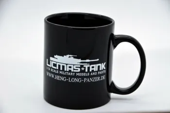 Licmas-Tank Kaffeetasse