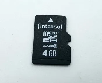 Micro SD Card Elmod