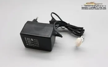 NiMH battery charger for Heng Long / Taigen tank with Tamiya connector 7.2V 450 mA