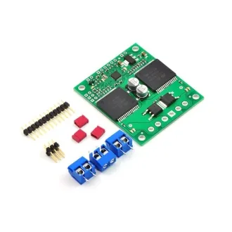 Pololu Qik 2s12v10 Dual Serial Motor Controller