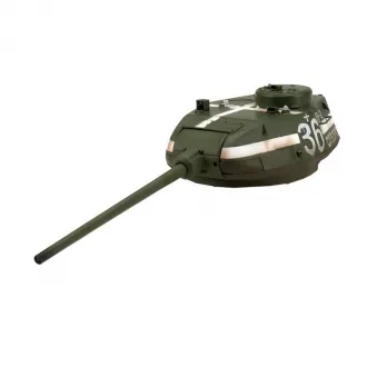 New goods - special item Torro-WSN T34 / 85 turret - green